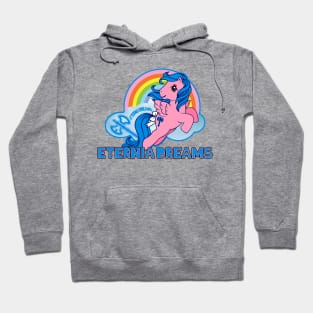 Eternia pony Hoodie